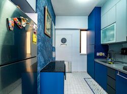 Eastern Lagoon (D15), Condominium #477329631